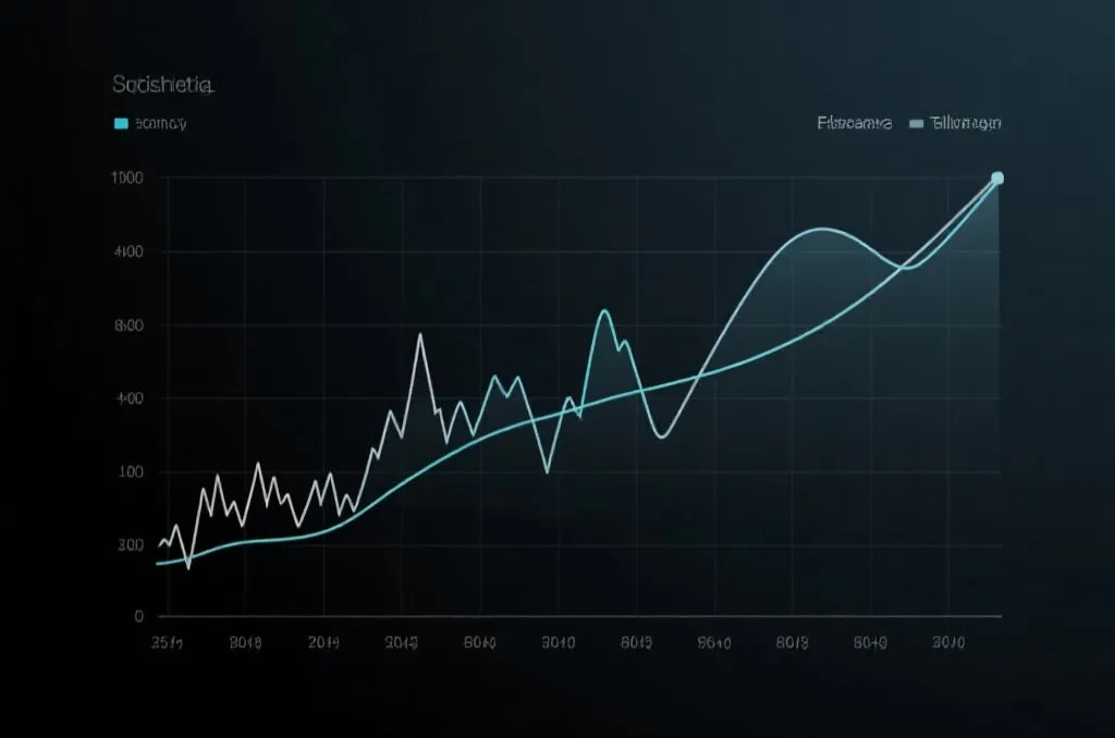 排除噪音数据：在加拿大28走势分析中如何过滤异常波动？
